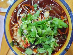 -冒椒火辣(奎星楼街店)