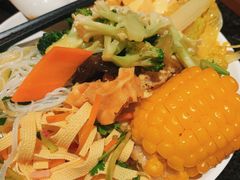 -东方之珠洗浴休闲广场(南开店)