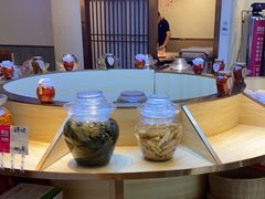 -新辣宴·湖南家常菜·商务聚餐(中粮创芯店)