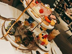 -粤海喜来登酒店·&More聚驿(天河城店)