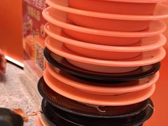 -争鲜回转寿司(西红门荟聚PLUS店)