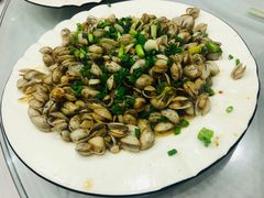 -金海湾海鲜排档(朱家尖店)
