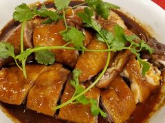 -胜记菜馆(文明路)