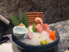 -炙柒Sekinana·精致日料(合生汇店)