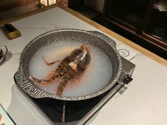 -黑木原精致料理·铁板烧
