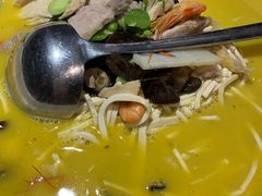 -淮扬楼(文港路店)