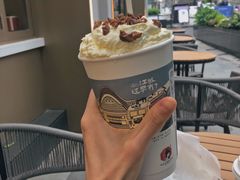 -茶颜悦色(花园道店)