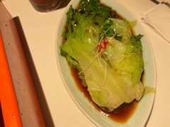 -领鲜天下·焗海鲜·花胶鸡(天目里店)