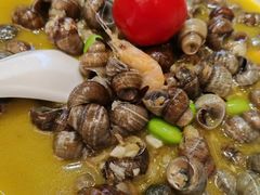 -锡和无锡菜·三白油条(景丽苑店)