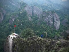 -崀山风景名胜区