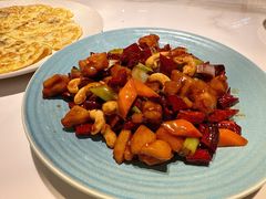 -鹿港小镇(悠唐店)