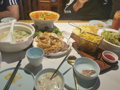 -海东头·疙瘩汤(万达四楼店)