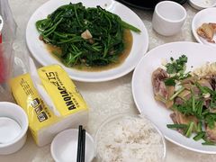 -霞海鸭仔饭店(海滨大道北店)