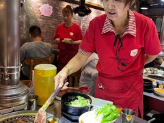 -喜来稀肉(虹泉路店)