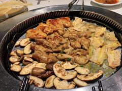 -么子烤肉(化龙池店)