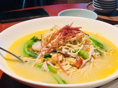 -镇江苏宁万豪酒店-苏筵中餐厅