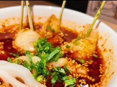 -太二酸菜鱼(中山龙之梦店)