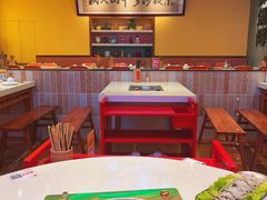 -荣叔港式沙嗲牛肉火锅(正佳潮流店)