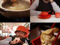 -避风塘·金牌店·夜宵(金玉兰店)