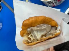-家阳赵师傅油饼包烧麦(粮道街店)