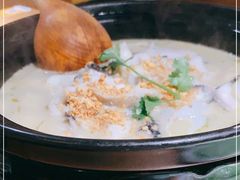-九锅一堂酸菜鱼(石家庄先天下店)