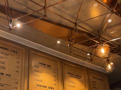 -THE WOODS 简餐 (国贸商城店)