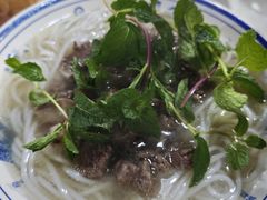 -小倪羊肉米线馆