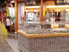 -东来顺饭庄(西直门店)