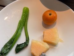 -希尔顿欢朋酒店·欢朋餐厅