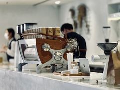 -% Arabica阿拉比卡咖啡(武汉天地店)
