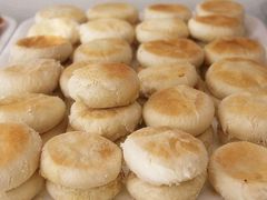 绿豆饼-华荣哲绿豆饼(泰安店)