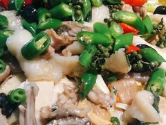 -炭舍干锅(华发商都店)