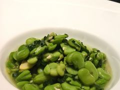 -鸽子侯·家宴·平价海鲜(绿地店)