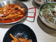 -文成焕·家族韩式餐厅