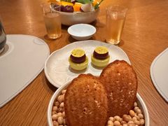 -Amber(置地文华东方酒店)