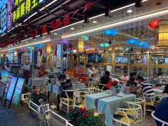 -大师傅金奖啤酒鱼(西街老店)