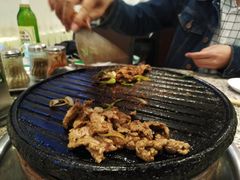 -厚味居炙子烤肉·清真(天桥南纬路店)