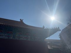 -千佛山风景名胜区