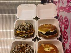 -CC BAGEL&SCONE 贝果与司康(南开大悦城店)