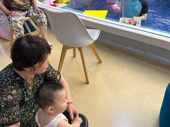 -龙格亲子游泳俱乐部(常熟中心店)