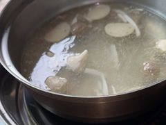 -狐狸爱上椰子鸡(滨江星光大道店)