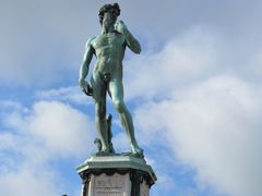 -米开朗琪罗广场