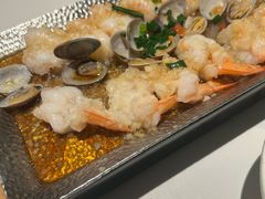 -外婆家(西红门荟聚购物中心店)