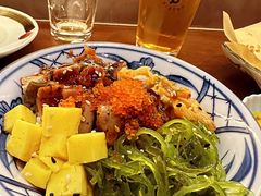 -8PINTS八品脱·日料·烧鸟·精酿小酒馆(莘庄店)