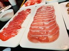 -铜来聚老北京涮肉(恒隆广场店)