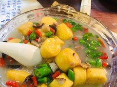 -宋记冕宁土菜馆(海门渔村二店)