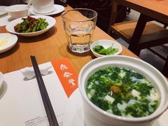 -鼎泰丰(德基广场店)