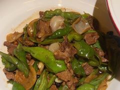 -范家小馆·烤鸭新京菜(金融街店)