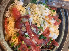 -淼福猪肚鸡·椰子鸡火锅(大沙地店)