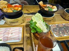 -老爷锅(新街口IFCX店)